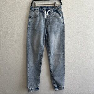 Boy’s H&M Denim Joggers